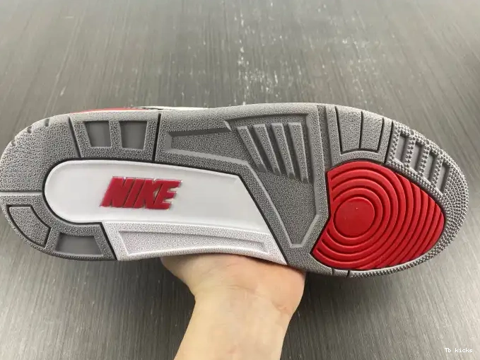 Reps TBK OG Jordan Air 3 Red Fire DN3707-160 0418